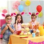 Déguisement Cochon Avec Diadème Nez Nœud Papillon Et Queue Déguisement Cochon Pour Enfant Ou Fille Idéal Pour Carnaval Fête Ou É