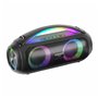Haut-parleurs bluetooth portables Mars Gaming MSPULSE Noir 4 W 50 W