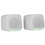 Haut-parleurs de PC Mars Gaming MS-PRO Blanc 4 W