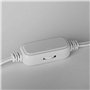 Haut-parleurs de PC Mars Gaming MS-PRO Blanc 4 W