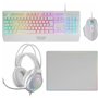 Souris Gaming Mars Gaming MCP124PROWES