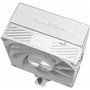 Ventilateur CPU Mars Gaming MCPUX5W