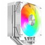 Ventilateur CPU Mars Gaming MCPUX5ARGBW