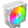 Ventilateur CPU Mars Gaming MCPUX5ARGBW