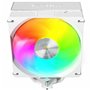 Ventilateur CPU Mars Gaming MCPUX5ARGBW