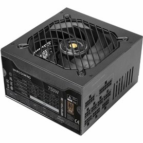 Bloc dAlimentation Mars Gaming MPB750SIM ATX 750 W 80 Plus Bronze