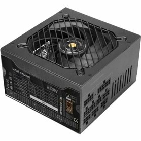 Bloc dAlimentation Mars Gaming MPB850SIM