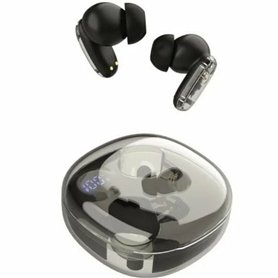 Casque Mars Gaming MHIB2 Noir