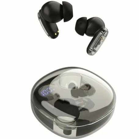 Casque Mars Gaming MHIB2 Noir