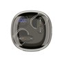 Casque Mars Gaming MHIB2 Noir