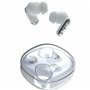 Casque Mars Gaming MHIB2W Blanc