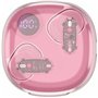 Écouteurs Sans Fil avec Étui de Charge Mars Gaming MHIB2P Rose