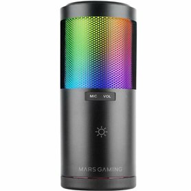 Microphone Mars Gaming MMICSC