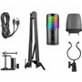 Microphone Mars Gaming MMICSC