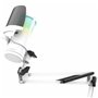 Microphone Mars Gaming MMICSCW