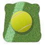 CONVER PARTY - Piñata Tennis - Articles pour fêtes - fêtes d'enfants