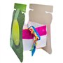 CONVER PARTY - Piñata Tennis - Articles pour fêtes - fêtes d'enfants, anniversaires et célébrations - Décoration de fête - 33 x 