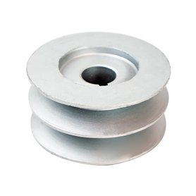 SAKAWA Poulie moteur 20 mm G