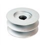 SAKAWA Poulie moteur 20 mm G
