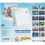 Grupo Erik - Calendrier de Bureau 2025 Marvel, Spiderman | Calendrier Mensuel 18x20cm - De Janvier 2025 à Décembre 2025