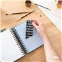 Grupo Erik - Agenda Scolaire Journalier 2025 2026 Van Gogh | Agenda A5, Fournitures Scolaires et Professionnelles