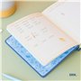 Agenda College 2025 2026 Fill