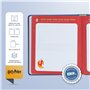 Grupo Erik - Agenda Scolaire Journalier 2025 2026 Harry Potter | Fourniture Scolaire Harry Potter, Agenda College 2025 2026 Fill