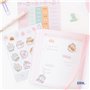 Grupo Erik - Agenda Scolaire Journalier 2025 2026 Chat | Fourniture Scolaire Kawaii Pusheen, Agenda College 2025 2026 Fille