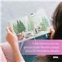 Grupo Erik - Agenda Scolaire Moomin 2025 2026 Journalier, en Anglais | Fourniture Scolaire Kawaii, Agenda College 2025 2026 Fill