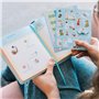 Grupo Erik - Agenda Scolaire Moomin 2025 2026 Journalier, en Anglais | Fourniture Scolaire Kawaii, Agenda College 2025 2026 Fill