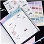 Grupo Erik - Agenda Scolaire Journalier 2025 2026 Snoopy | Fourniture Scolaire Kawaii, Agenda College 2025 2026 Fille