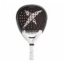 Raquette de Padel Drop Shot Explore Conqueror Attack Nic Blanc Noir
