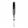 Raquette de Padel Drop Shot Explore Conqueror Attack Nic Blanc Noir