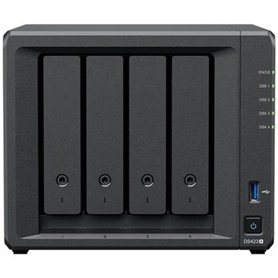 Stockage en Réseau NAS Synology DS423+/6G Dual Core