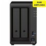 Stockage en Réseau NAS Synology DS723+/16G Dual Core