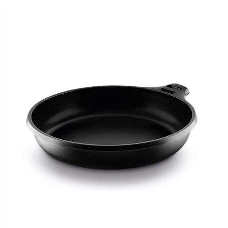 FUNDIX Poêle à Induction 24 cm sans Manche