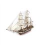 OCCRE Beagle 12005 Scale 1:60 KIT MODELLISMO L:720mm H:480mm W:230mm