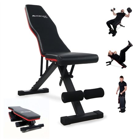 Mobiclinic® Fitness