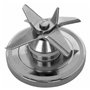 Mini Batteur et Mousseur Orbegozo BV9650