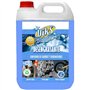 Viks | Dégraissant Chaîne Vélo & Moto | Biodégradable | Enlevez la saleté accumulée sans l’endommager | Convient pour les chaîne