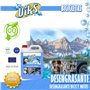 Viks | Dégraissant Chaîne Vélo & Moto | Biodégradable | Enlevez la saleté accumulée sans l’endommager | Convient pour les chaîne
