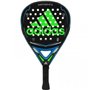 Raquette de Padel Adidas Radogar ATTK Bleu Fibre de Carbone