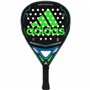 Raquette de Padel Adidas Radogar ATTK Bleu Fibre de Carbone