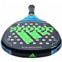 Raquette de Padel Adidas Radogar ATTK Bleu Fibre de Carbone