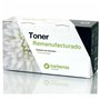 Toner Compatible Karkemis 10050382 Cyan
