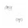 Accessoire Érotique Bijoux Indiscrets 10751