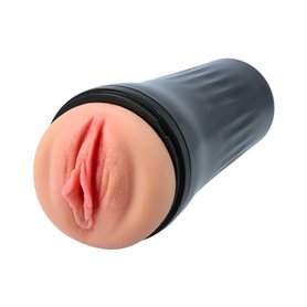 Vortex Dame Rose Virgite Naturel