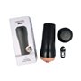Vortex Dame Rose Virgite Naturel