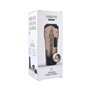 Vortex Dame Rose Virgite Naturel