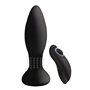 Plug Anal S Pleasures Noir